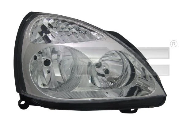 Headlight TYC 20-12826-05-2