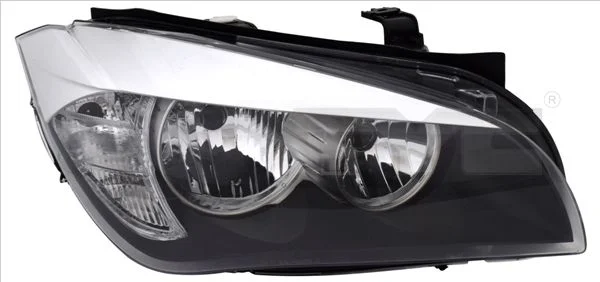 Headlight TYC 20-12855-15-2