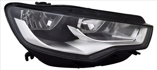 Svetlomet TYC 20-12877-05-2