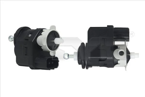 Actuator, headlight levelling TYC 20-12933-MA-1