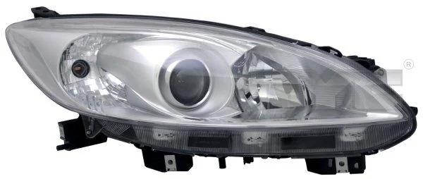 Svetlomet TYC 20-12934-05-2