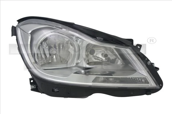 Svetlomet TYC 20-12980-05-2