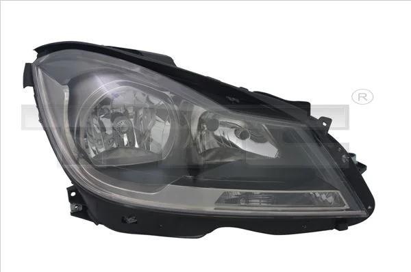 Svetlomet TYC 20-12980-15-2