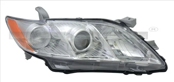 Headlight TYC 20-12987-05-2