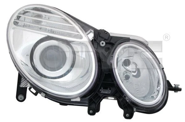 Headlight TYC 20-1317-05-2