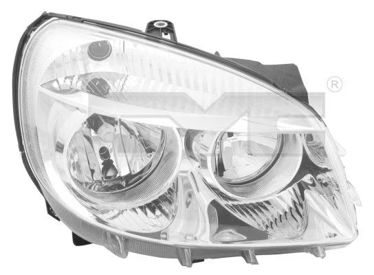 Svetlomet TYC 20-1341-05-2
