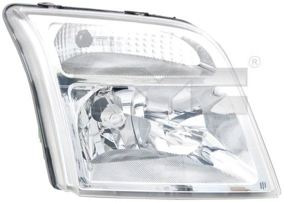 Headlight TYC 20-1348-05-2