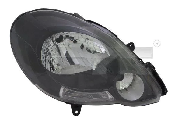Svetlomet TYC 20-1400-35-2
