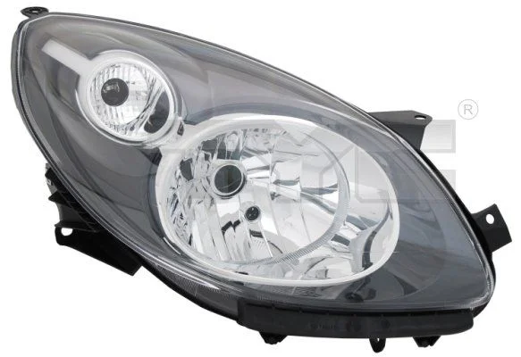 Svetlomet TYC 20-1401-06-2