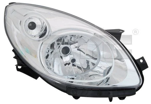 Svetlomet TYC 20-1401-26-2