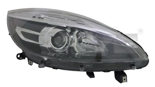 Svetlomet TYC 20-14020-05-2