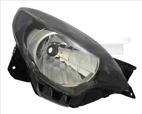 Headlight TYC 20-14028-05-2