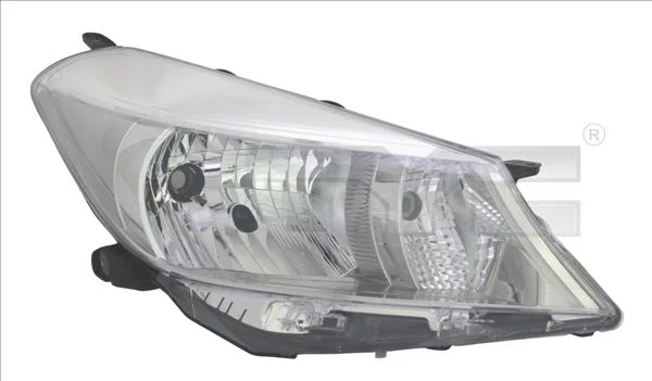 Headlight TYC 20-14194-15-2