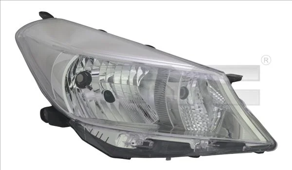 Headlight TYC 20-14194-35-2