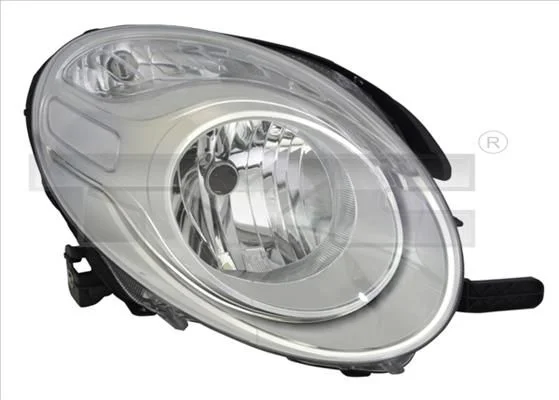 Headlight TYC 20-14209-05-2