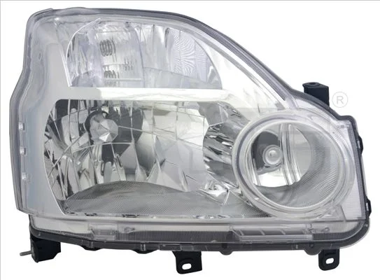 Svetlomet TYC 20-14400-15-2