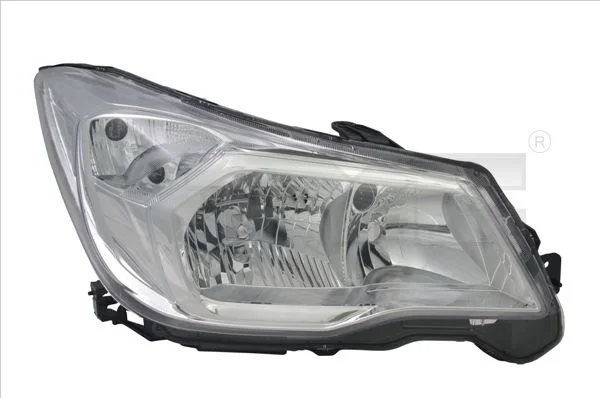 Svetlomet TYC 20-14499-05-9