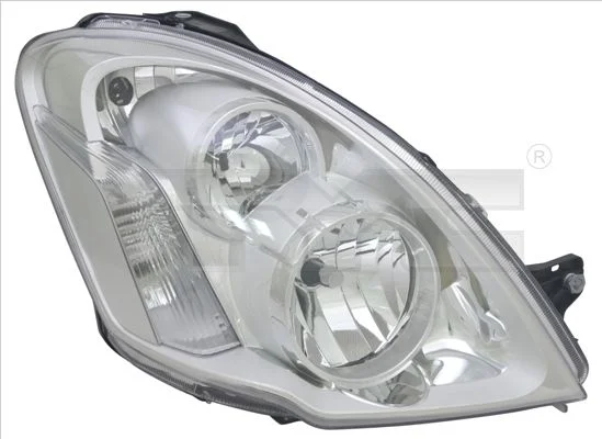 Svetlomet TYC 20-14604-05-2