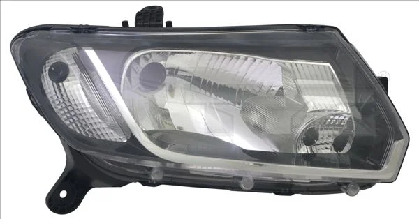 Svetlomet TYC 20-14612-05-2