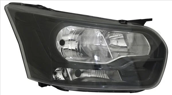 Headlight TYC 20-14783-15-2