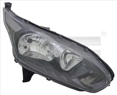 Headlight TYC 20-14785-15-2