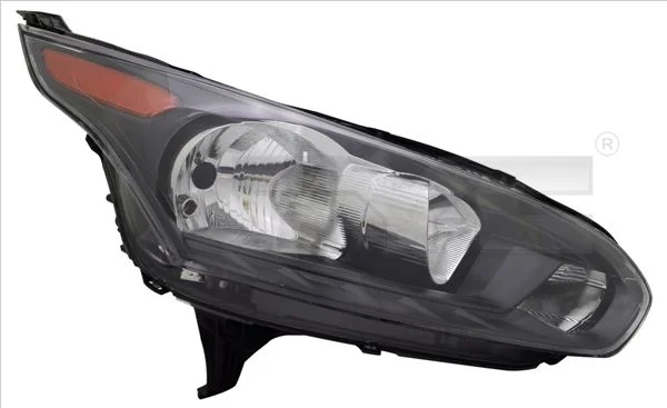 Headlight TYC 20-14786-35-2