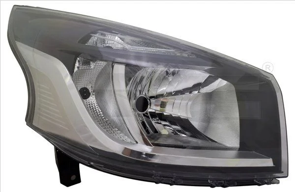 Svetlomet TYC 20-14789-25-2