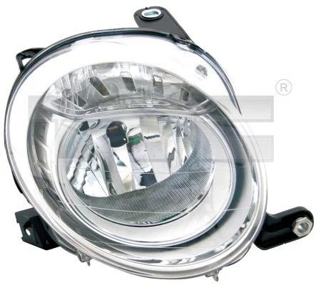 Headlight TYC 20-1494-05-2