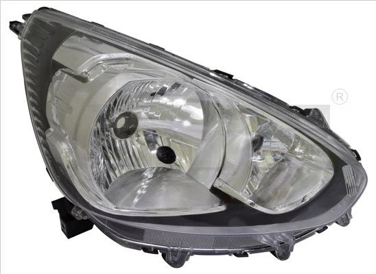 Svetlomet TYC 20-14972-25-2