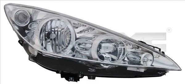 Svetlomet TYC 20-1498-05-2