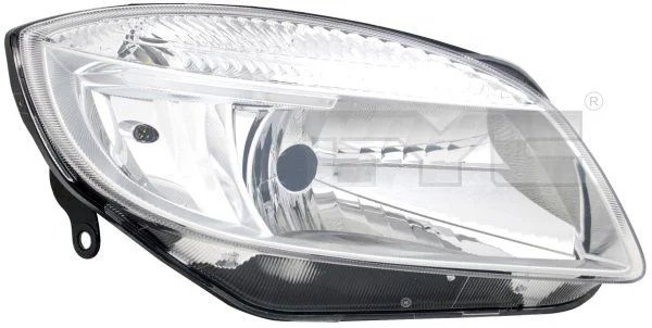 Svetlomet TYC 20-1501-05-2