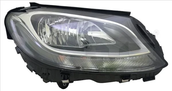 Svetlomet TYC 20-15012-06-2