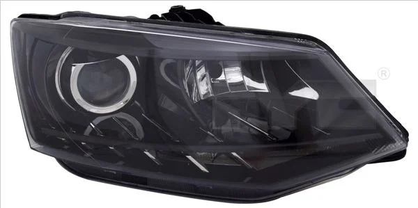 Headlight TYC 20-15032-06-2