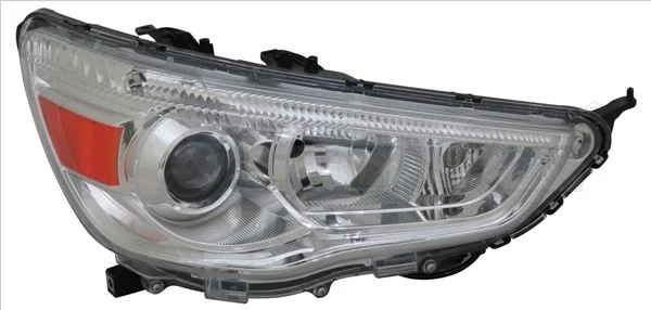 Headlight TYC 20-15046-05-2