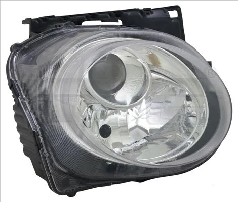 Svetlomet TYC 20-15127-15-2
