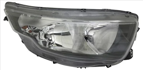 Headlight TYC 20-15133-05-2