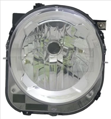 Svetlomet TYC 20-15233-05-2