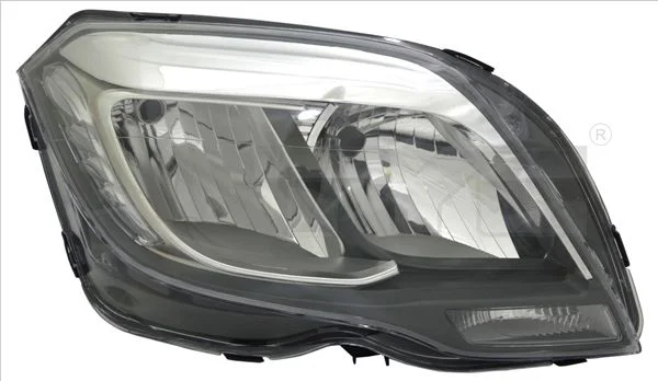 Headlight TYC 20-15302-05-9