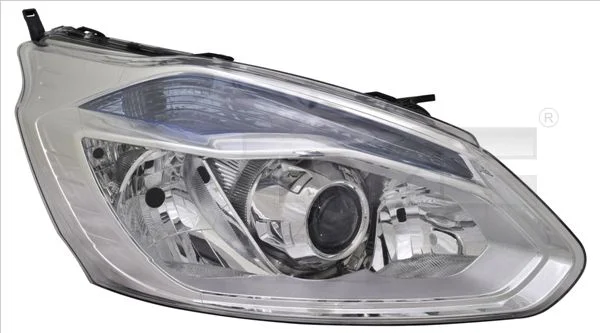 Svetlomet TYC 20-15315-05-2