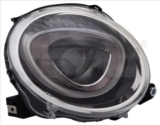 Svetlomet TYC 20-15505-05-2