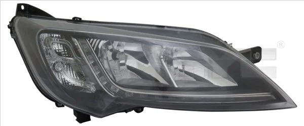 Svetlomet TYC 20-15672-16-2
