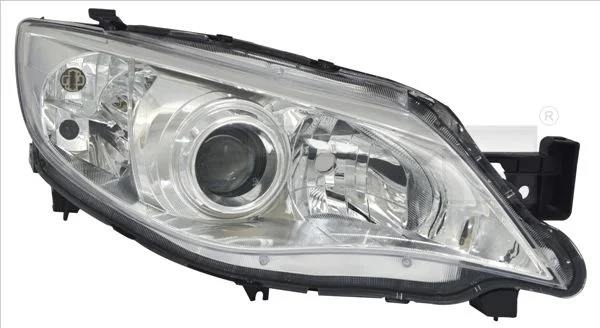 Svetlomet TYC 20-15918-05-2