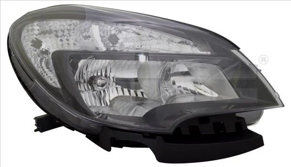 Svetlomet TYC 20-16071-15-2