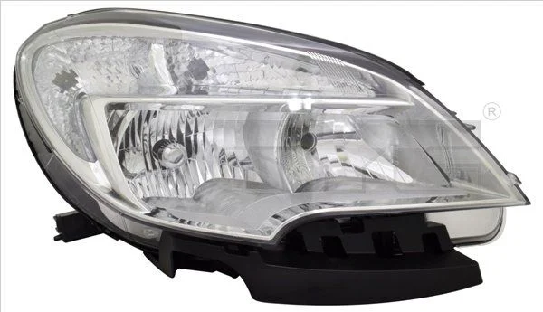 Svetlomet TYC 20-16072-05-2
