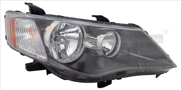 Headlight TYC 20-17034-06-2