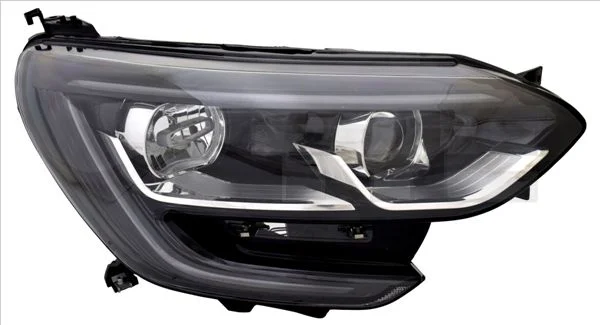 Headlight TYC 20-17073-06-2