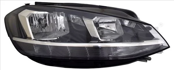 Svetlomet TYC 20-17600-06-2