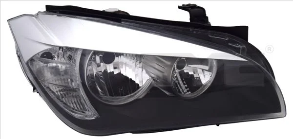 Headlight TYC 20-17892-05-2