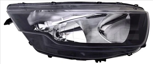 Headlight TYC 20-19279-05-2