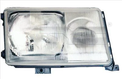 Headlight TYC 20-3090-05-2